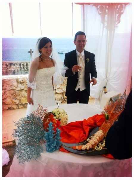 Foto del mio matrimonio  - 1