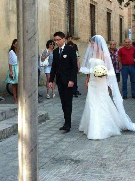 Foto del mio matrimonio  - 3