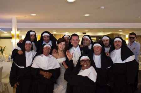 Foto del mio matrimonio  - 1