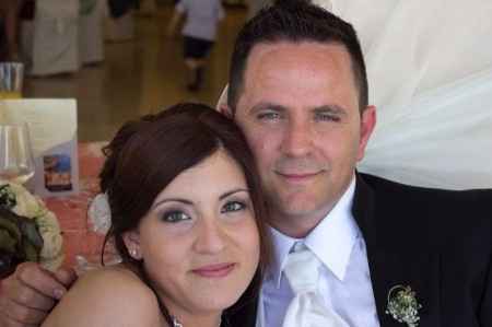 Foto del mio matrimonio  - 3