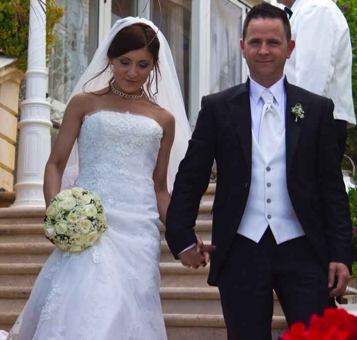 Le acconciature delle spose di matrimonio.com - 3