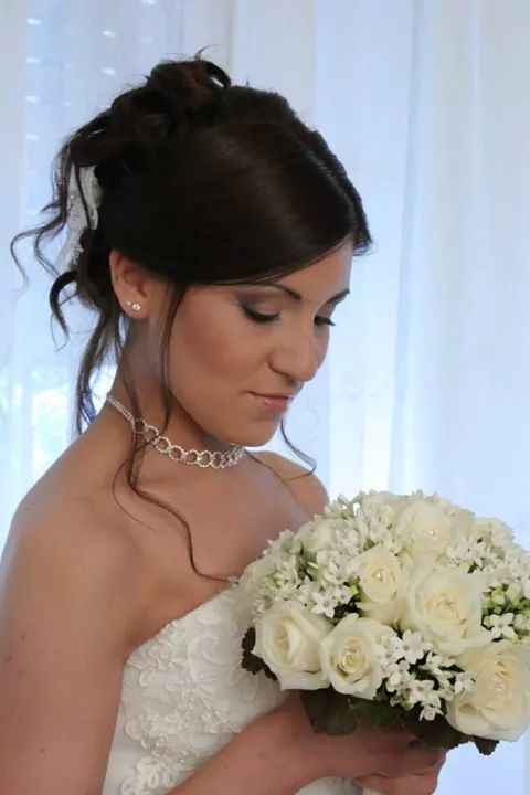 Foto della vostra acconciatura! - 2