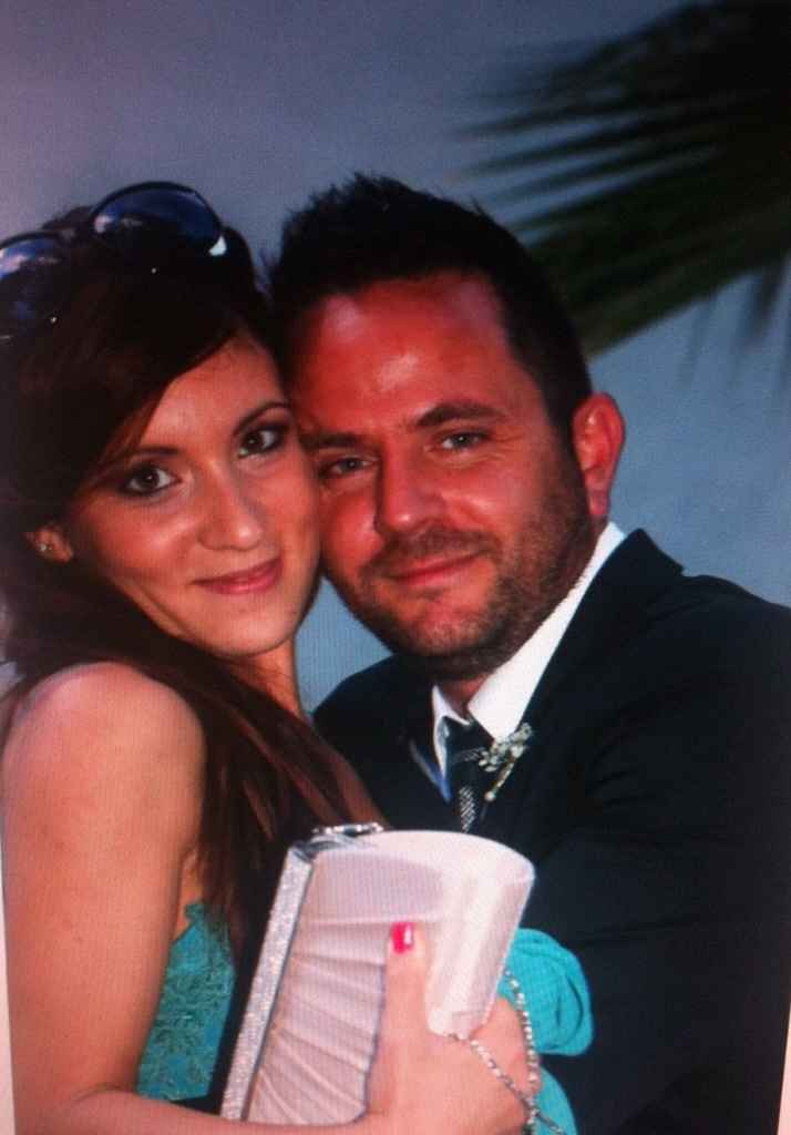 Ragazze, qualcuna di voi ha un pò di differenza di età con il partner ?le foto ! - 1