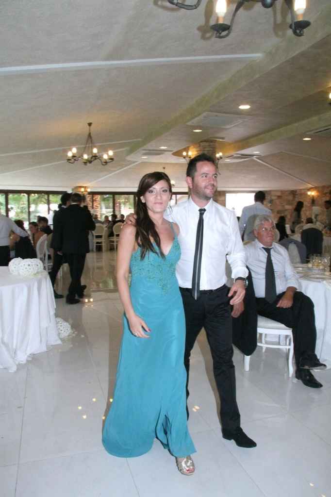 Sondaggio :) chi è il "bello"della coppia?  - 1