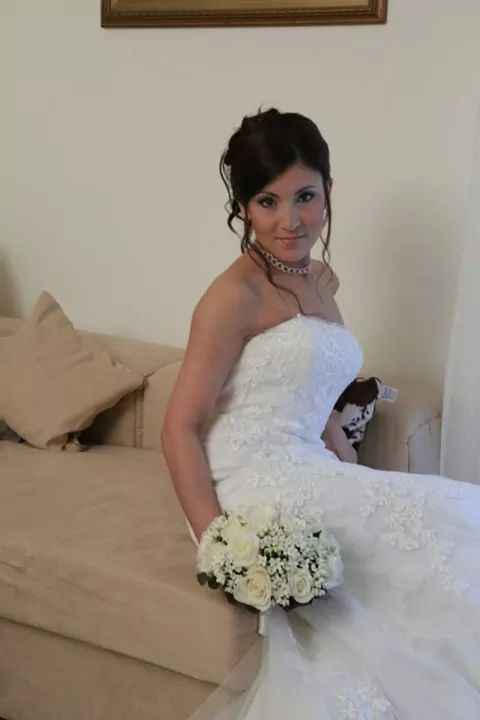 Il vostro vestito com'è?! - 4