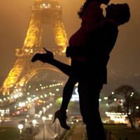 Parigi...