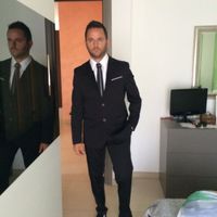 Sondaggio :) chi è il "bello"della coppia?  - 4