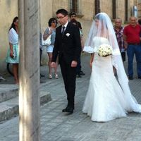 Il vostro vestito com'è?! - 3