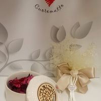 Bomboniere cuorematto scelte!!! - 2