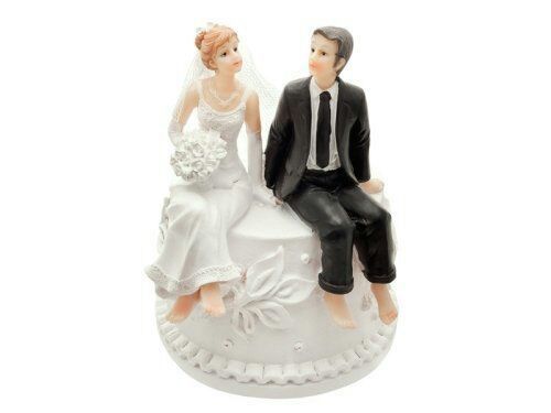 I cake topper delle forummine!!! - 1