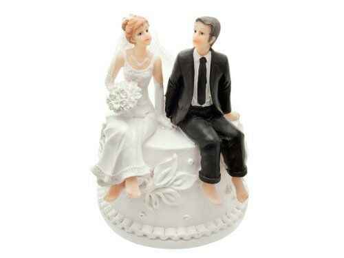 I cake topper delle forummine!!! - 1