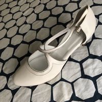 Consiglio scarpe sposa! - 2