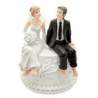 I cake topper delle forummine!!! - 1