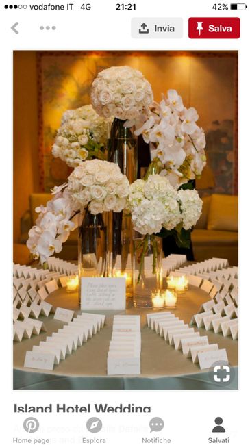 Tableau de mariage - 1