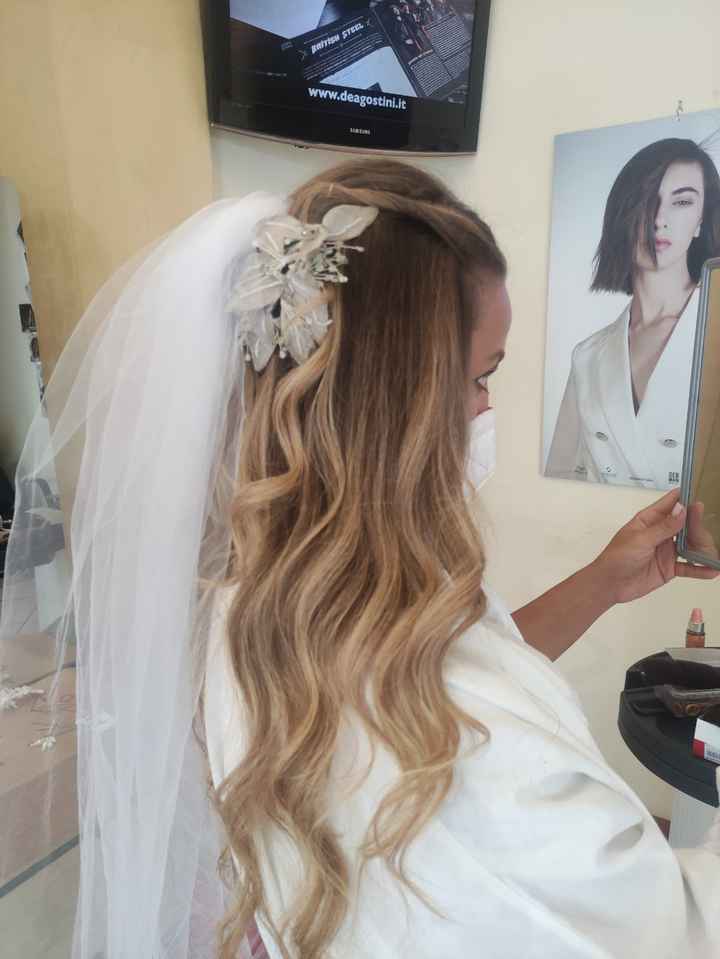 Quale acconciatura? - 2