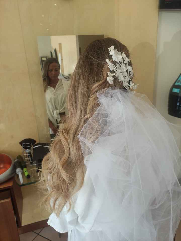 Quale acconciatura? - 3