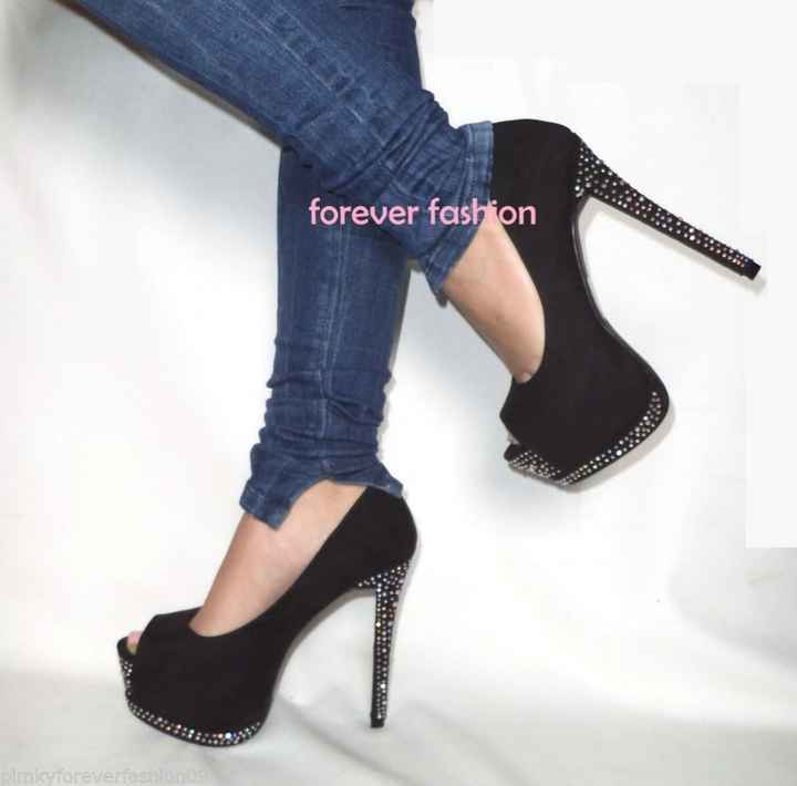 Scarpe adatte o no... 