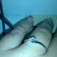 La foto del vostro anello! - 1