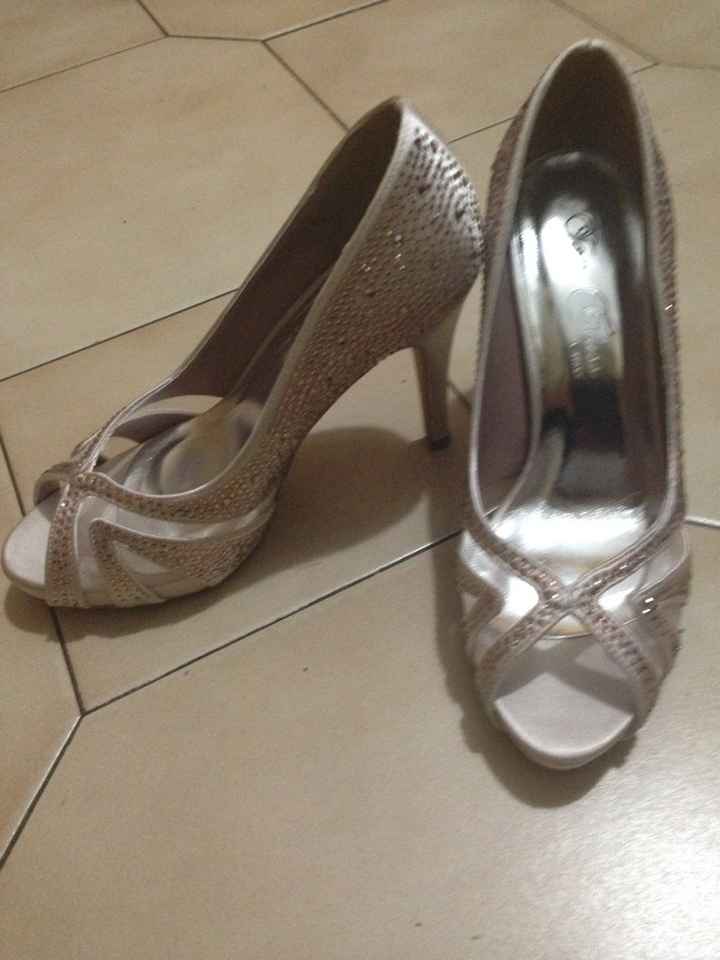 Le mie scarpe 😍 - 1