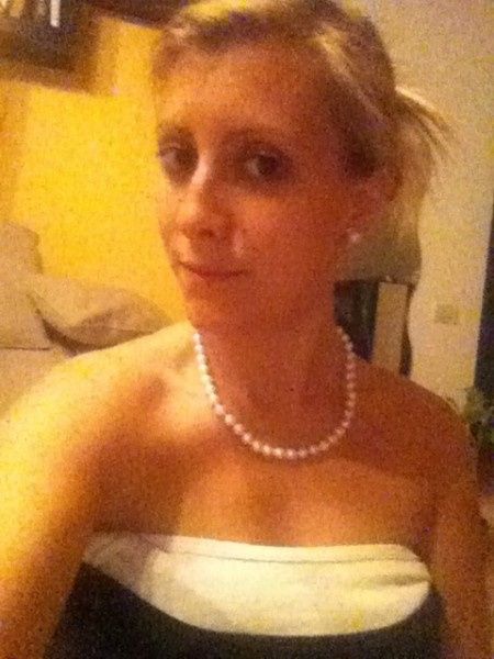 Orecchini di perle.. Con bracciale o collana..?! - 2