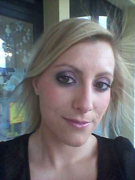 -11 giorni.. Trucco scelto!!! - 3