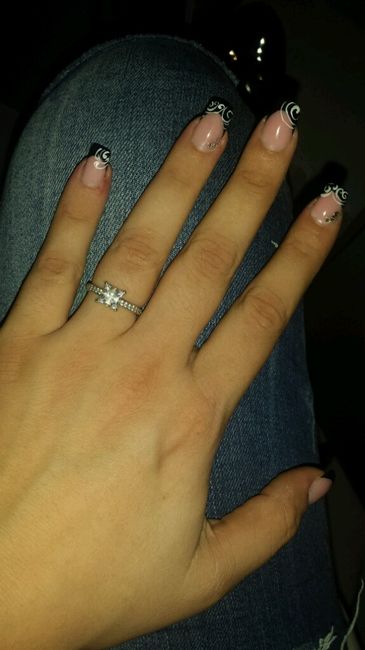 Anello e proposta - 1