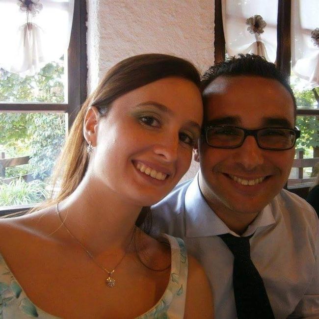 L'ultimo passo per vincere il REGALO di Matrimonio.com - 1