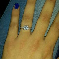 Ecco il mio anello... - 1