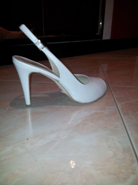 Quale scarpe da sposa avete scelto??? - 2