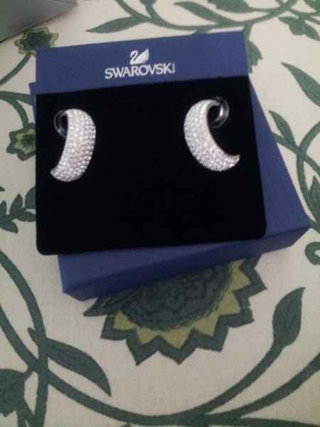 I miei orecchini - 1