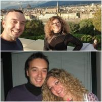 Condividete la vostra prima foto insieme e quella più recente! - 1