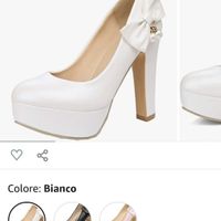 Quale scarpe scegliere? - 1