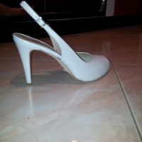 Quale scarpe da sposa avete scelto??? - 2
