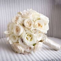 Bouquet ecco come sara'  il mio - 1