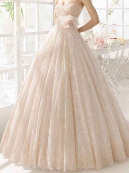 Modello monte di aire barcelona - 1