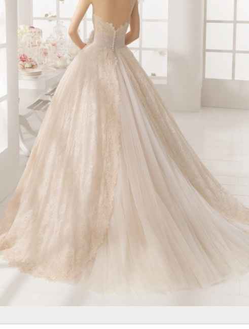 Modello monte di aire barcelona - 2