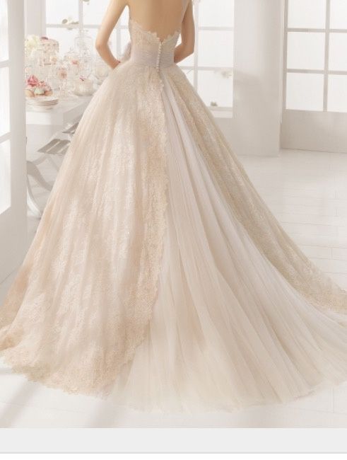 Modello monte di aire barcelona - 2