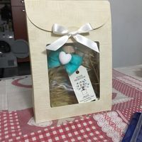 Bottigliette a forma di cuore! - 2