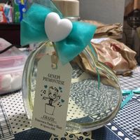 Bottigliette a forma di cuore! - 3