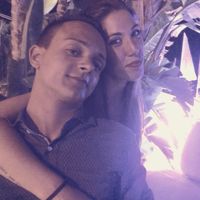 Condividete la vostra prima foto insieme e quella più recente! - 1