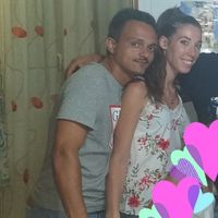 Condividete la vostra prima foto insieme e quella più recente! - 2