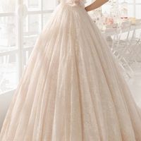 Modello monte di aire barcelona - 1