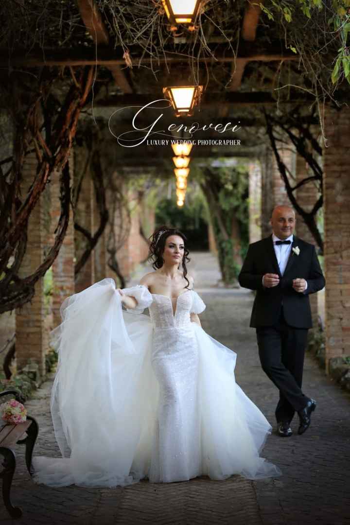 Finalmente marito & moglie 16.07.2022 - 1