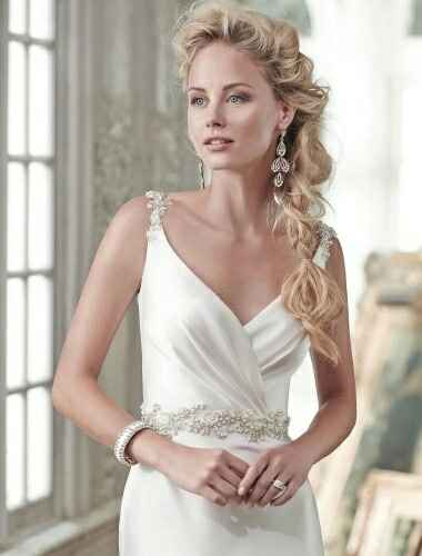 Aiuto acconciatura! - 2