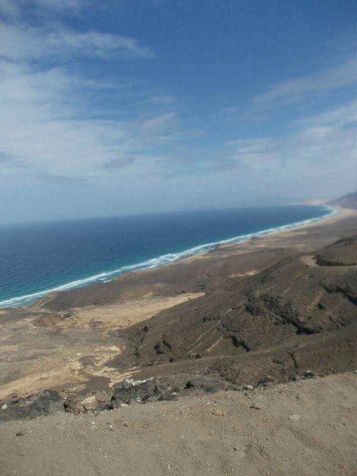 Fuerta ventura - 1