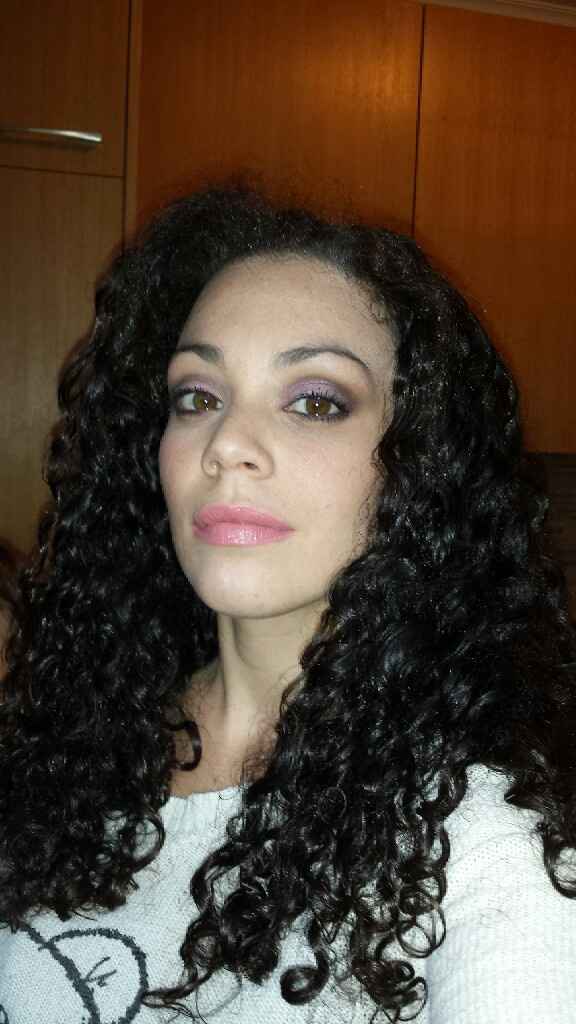 Prova trucco fai da te! - 1