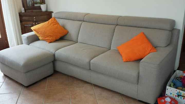 Idee divano! - 1