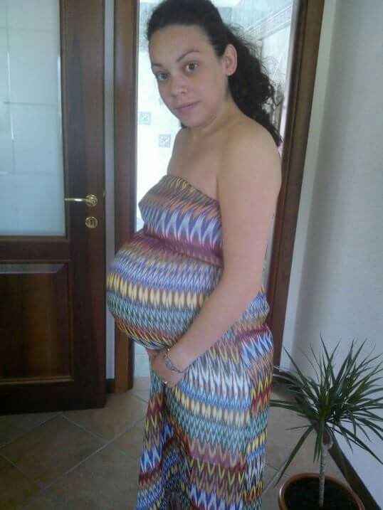 Prima gravidanza e pancia.... - 1