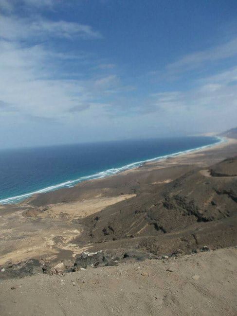 Fuerta ventura - 1