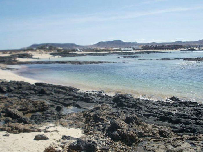 Fuerta ventura - 2
